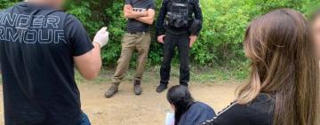 Співробітника одного з лісництв Одещини викрито на корупції (ФОТО)